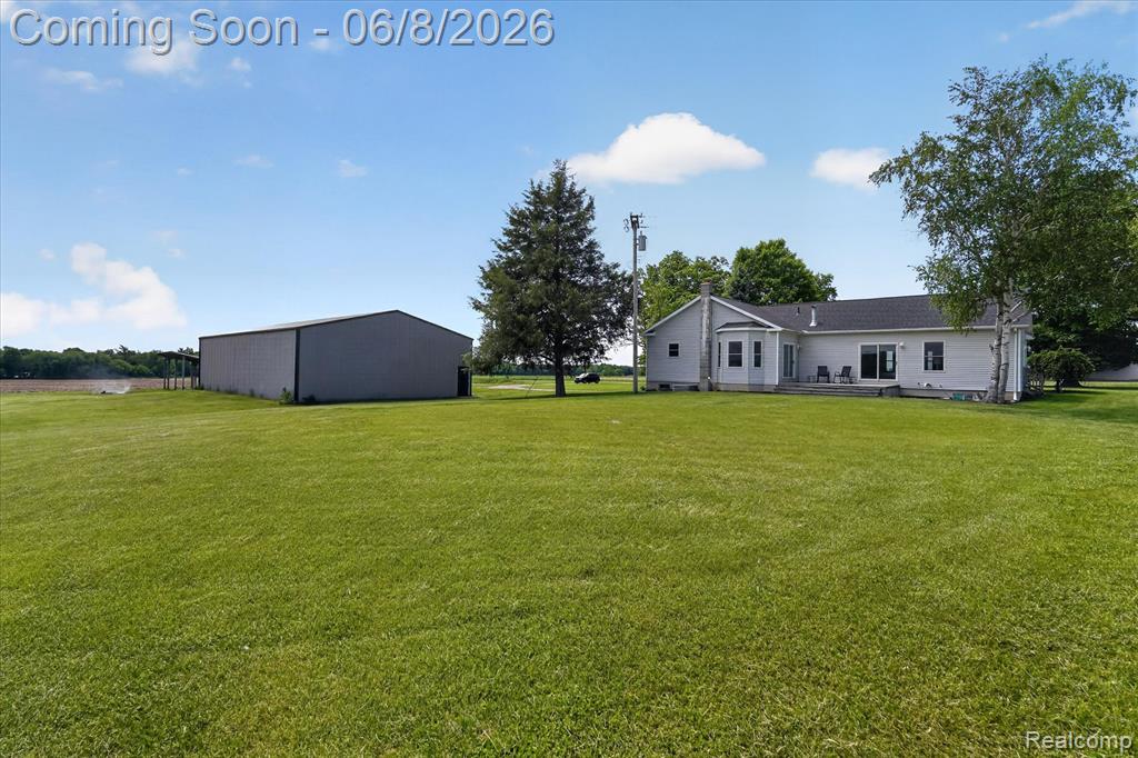 2769 Higgins Road, Vassar, MI 48768 — Photo 45