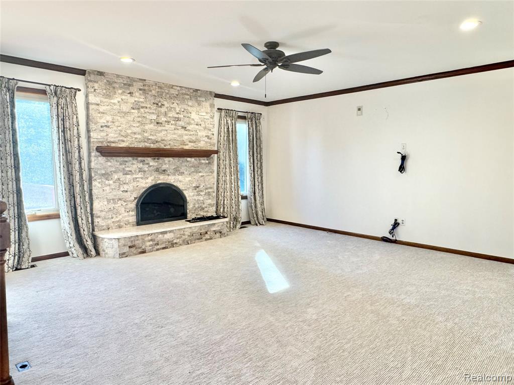 6186 Smithfield Drive, Troy, MI 48085 — Photo 2