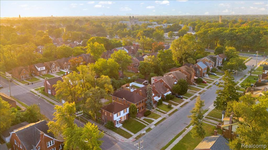 17208 Kentucky Street, Detroit, MI 48221 — Photo 41