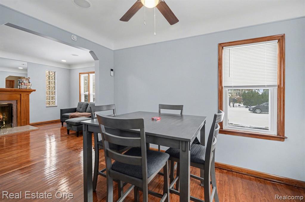 5721 Somerset Avenue, Detroit, MI 48224 — Photo 9