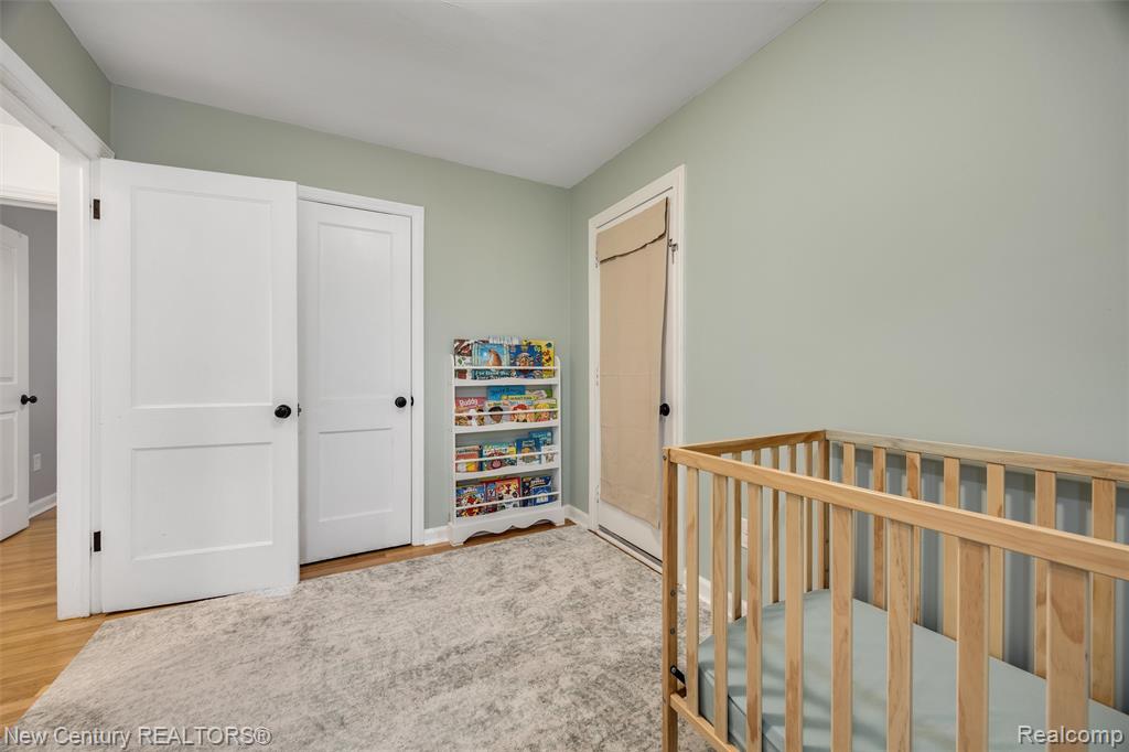 609 E Baker Avenue, Clawson, MI — Photo 13
