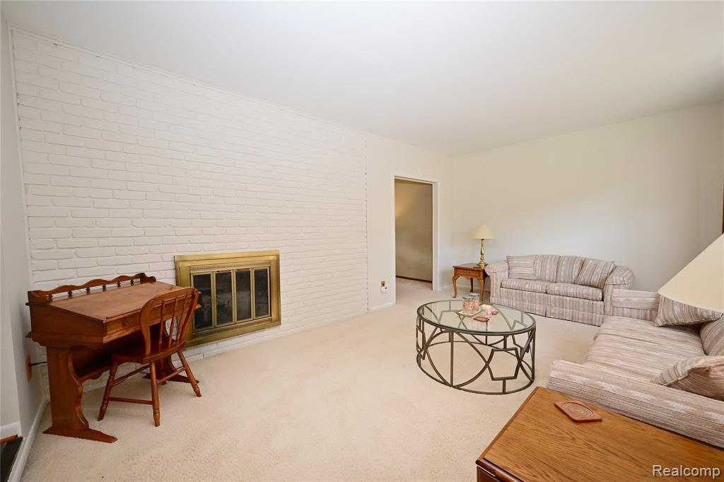 5888 Pentland Road, Bloomfield Hills, MI 48301 — Photo 6