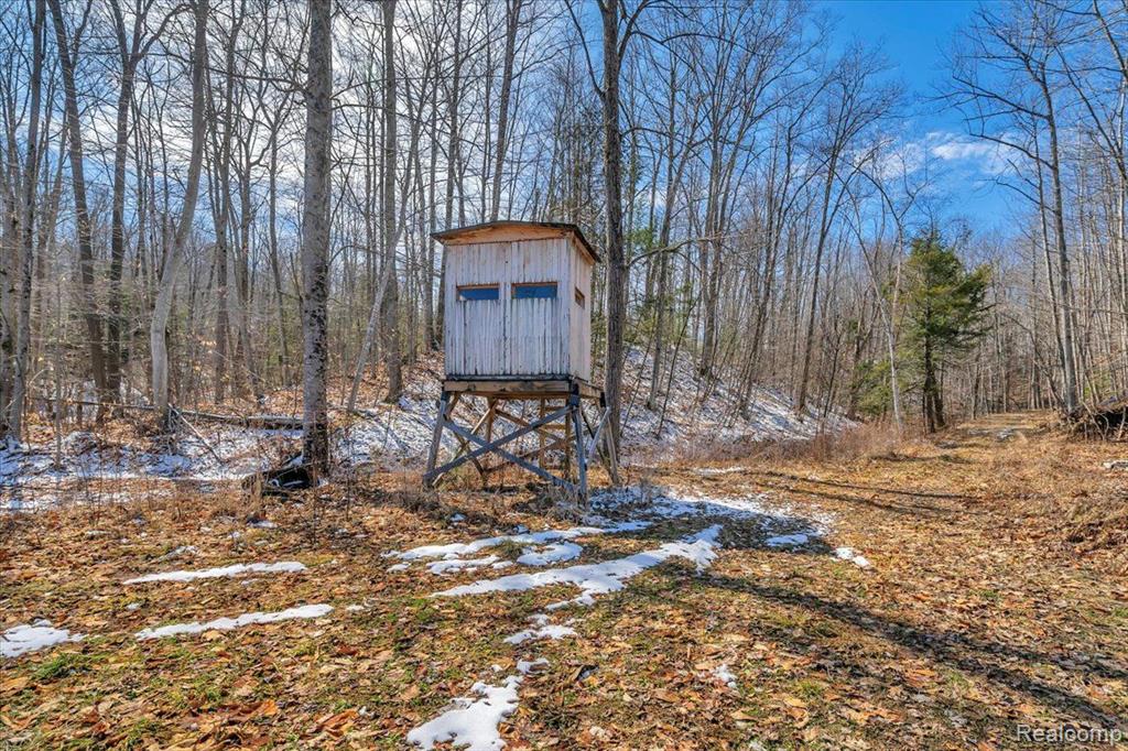 5300 E Alcona Road, Harrisville, MI 48740 — Photo 47