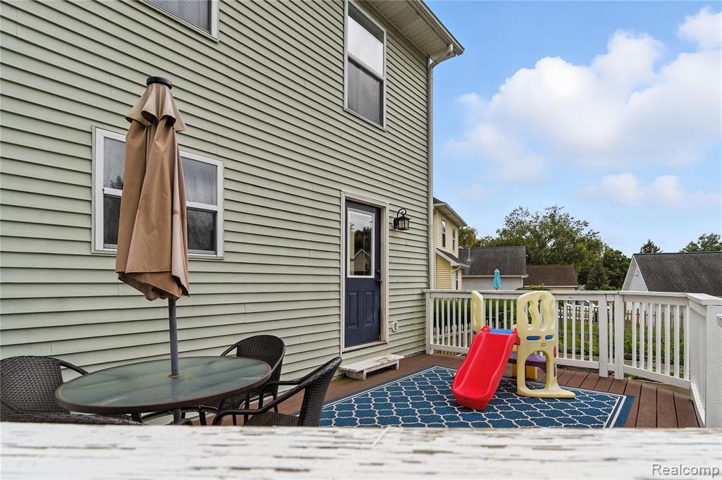 400 Ventnor Commons, Howell, MI 48843 — Photo 29
