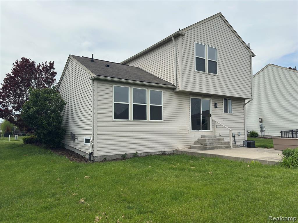 56602 Winding Creek Drive, Macomb, MI 48042 — Photo 39