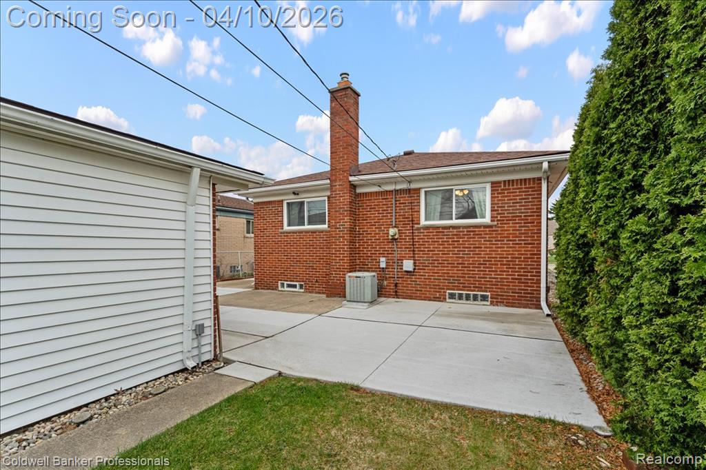 13080 Poplar Street, Southgate, MI 48195 — Photo 28