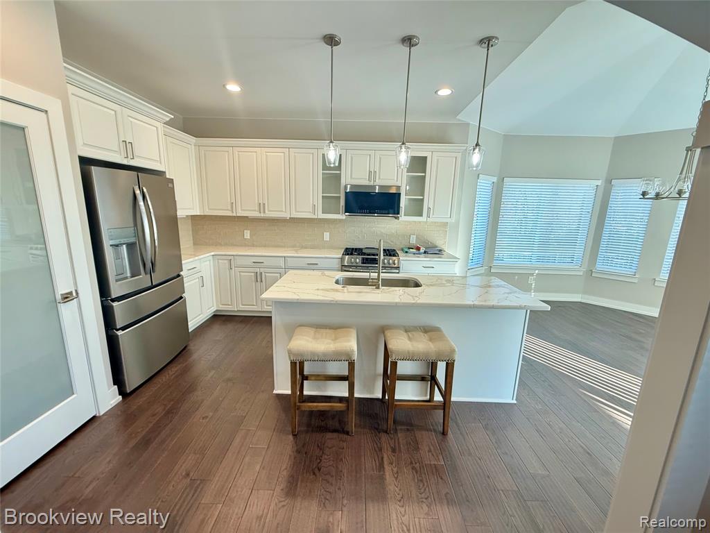55144 St Paul Drive, Macomb, MI 48042 — Photo 12