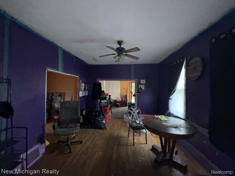 3652 E Hancock Street, Melvindale, MI 48207 — Photo 8