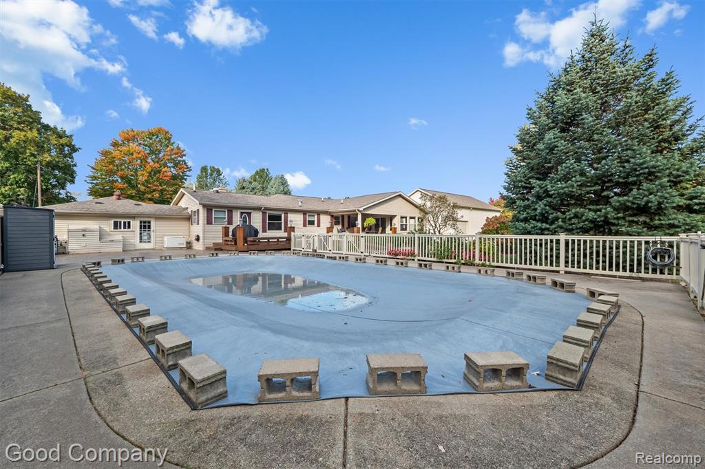7200 N Seymour Road, Flushing, MI 48433 — Photo 3