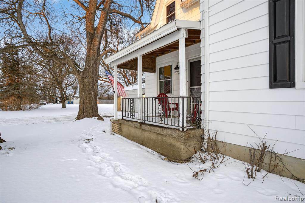 3071 Morrish Road, Swartz Creek, MI 48473 — Photo 3