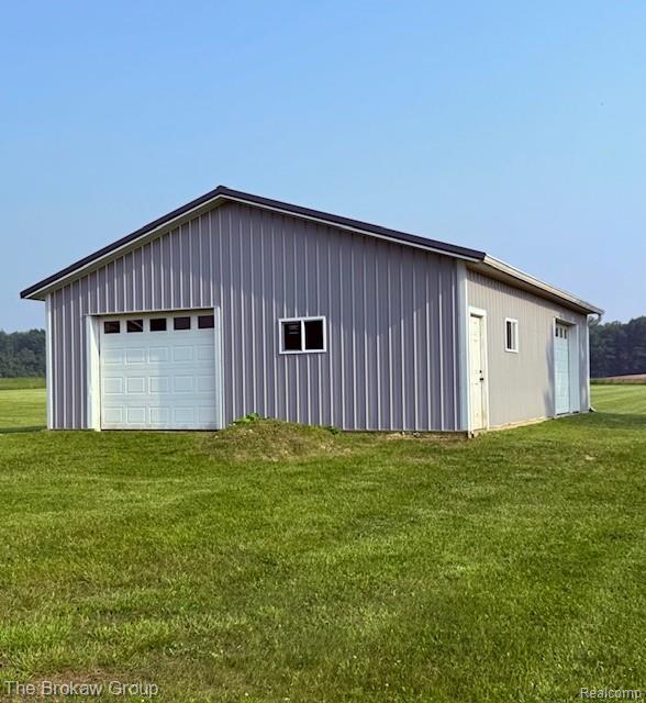 6146 BOWERS Road, Imlay City, MI 48444 — Photo 7