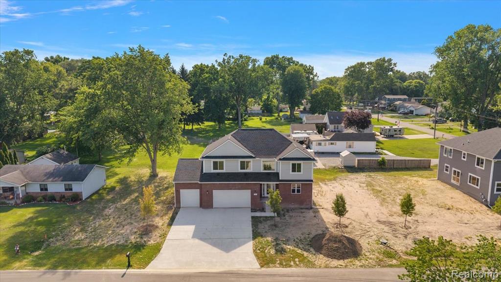 47515 Vanker Avenue, Shelby Twp, MI 48317 — Photo 47