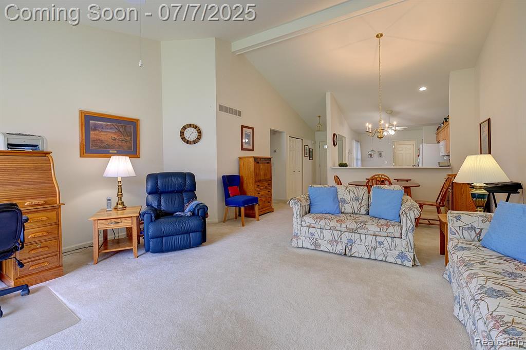 1875 N Kenwyck Drive, Ypsilanti, MI 48198 — Photo 14