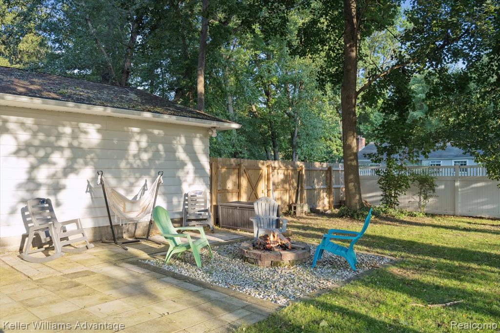 4724 Pin Oak Trail, Jackson, MI 49201 — Photo 30