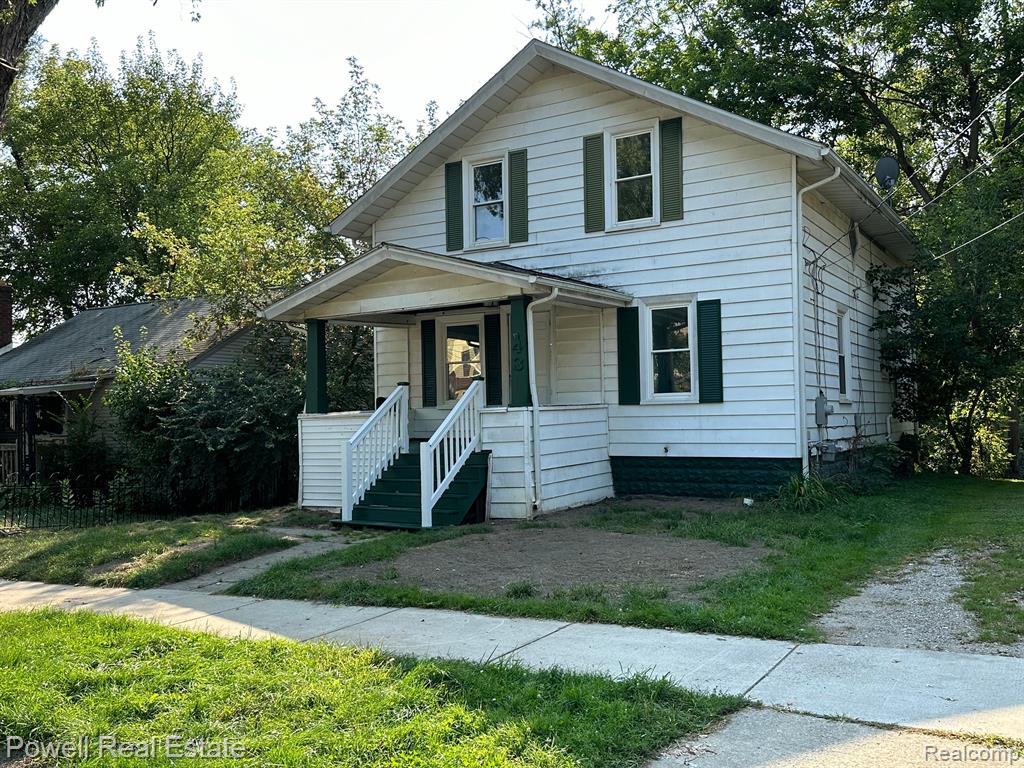 43 SUMMIT Street, Pontiac, MI 48342 — Photo 3