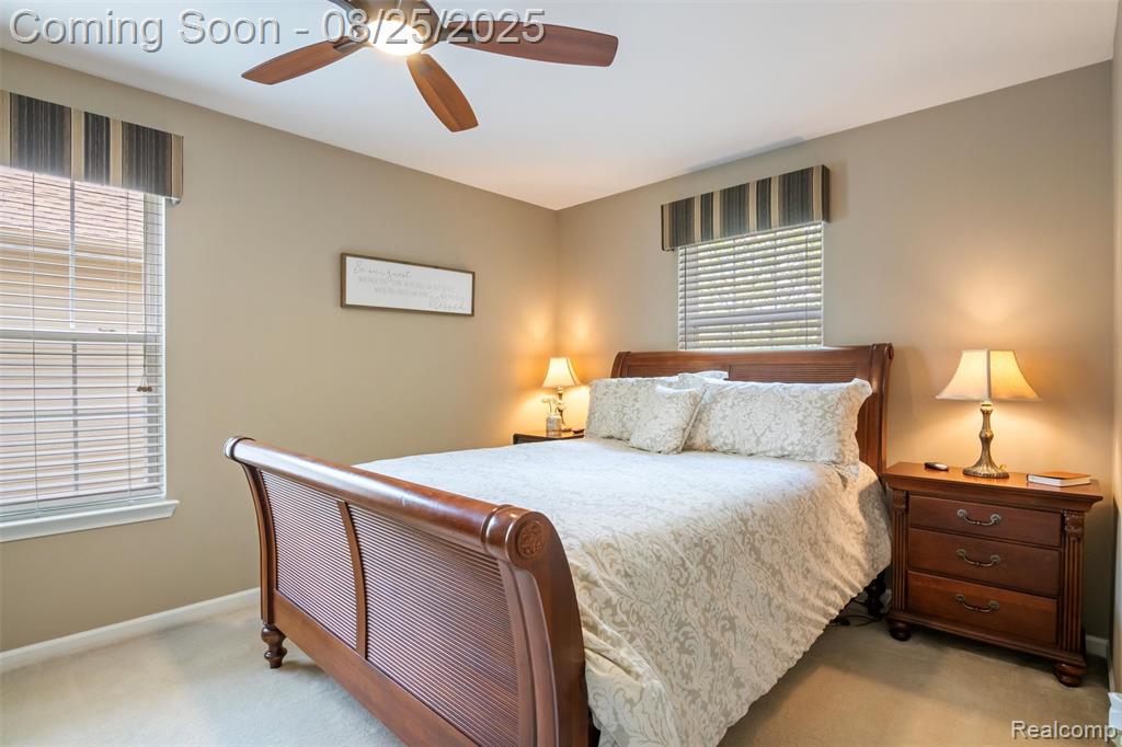 48201 Nottinghill Lane, Canton, MI 48188 — Photo 35