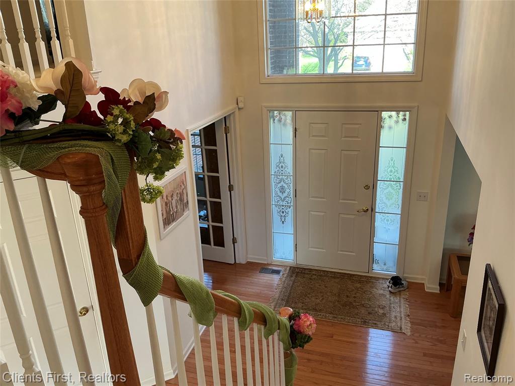 41074 Scarborough Lane, Novi, MI — Photo 53