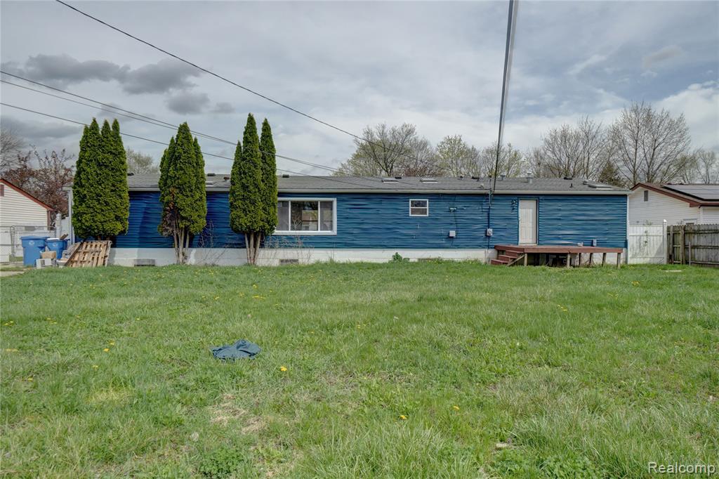 5112 Princess Street, Dearborn Heights, MI 48125 — Photo 23