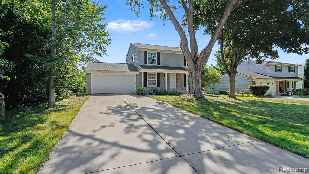 2735 Foster Avenue, Ann Arbor, MI 48108 — Photo 2
