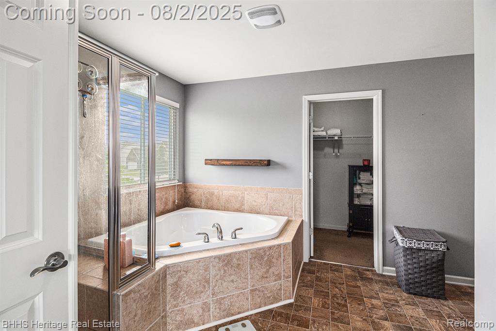 1246 Secretariat Way, Howell, MI 48843 — Photo 20