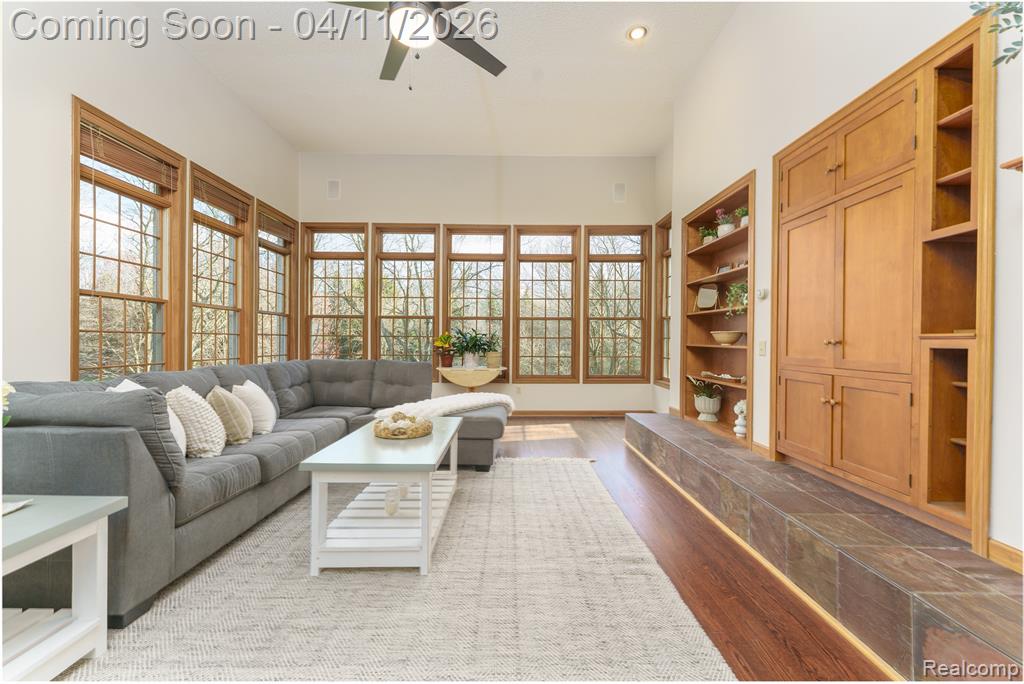 7417 Steeplechase Court, Saline, MI 48176 — Photo 48