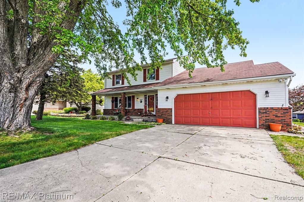 61959 Topsfield Lane, South Lyon, MI 48178 — Photo 26