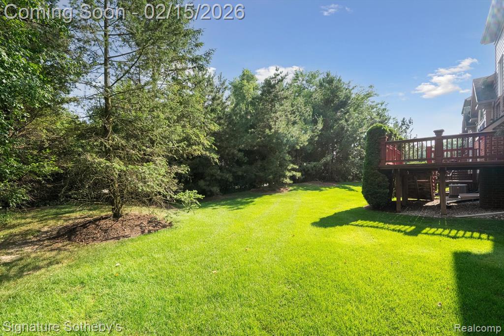44843 Broadmoor Circle S, Northville, MI 48168 — Photo 50