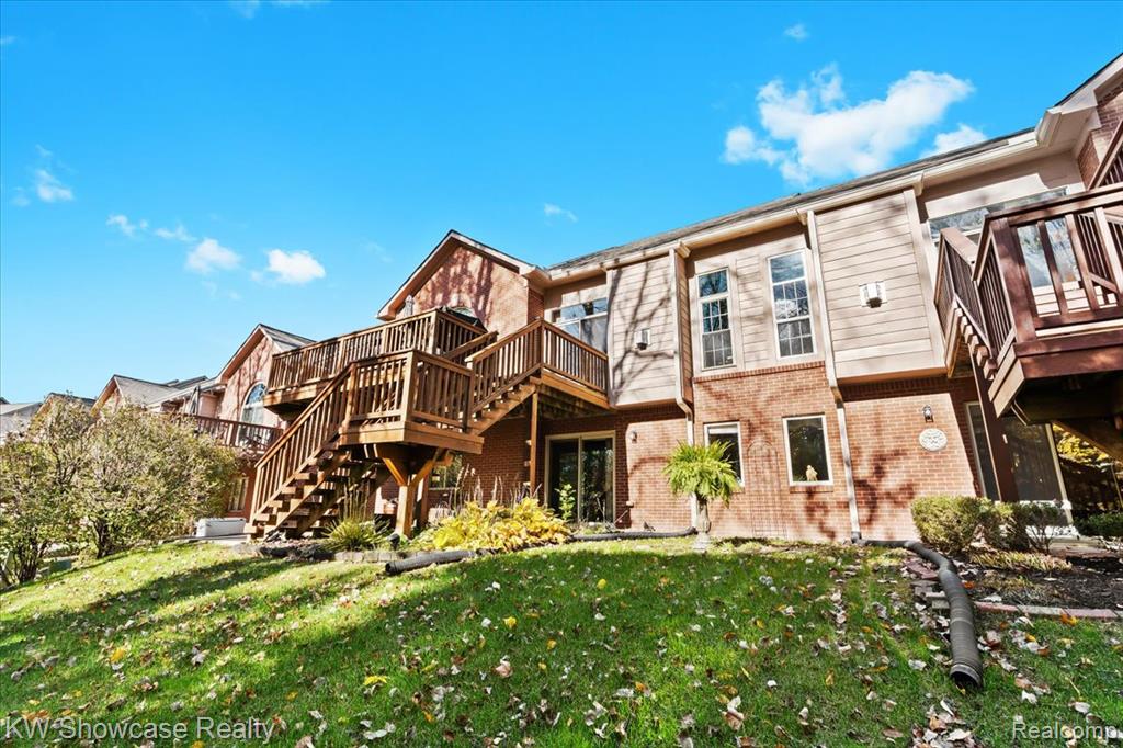 6947 Stonewood Place Drive, Independence, MI — Photo 38