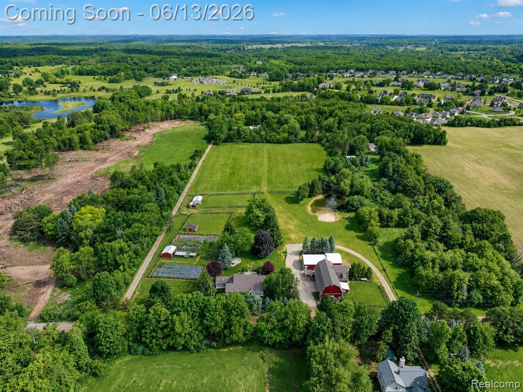 1310 Brauer Road, Metamora, MI 48371 — Photo 4