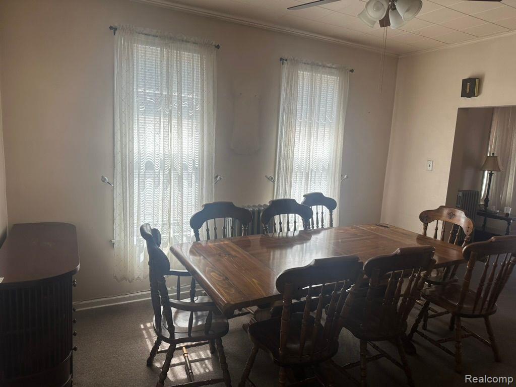 2046 24TH Street, Detroit, MI 48216 — Photo 5