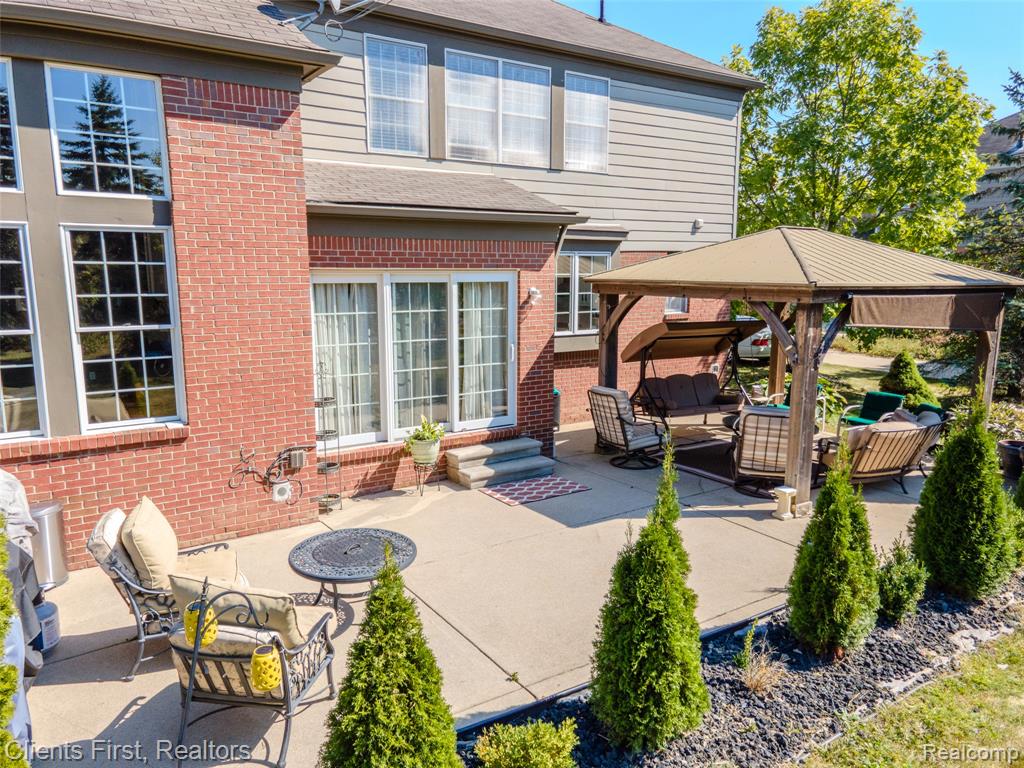 44497 White Pine Circle W, Northville, MI 48168 — Photo 60