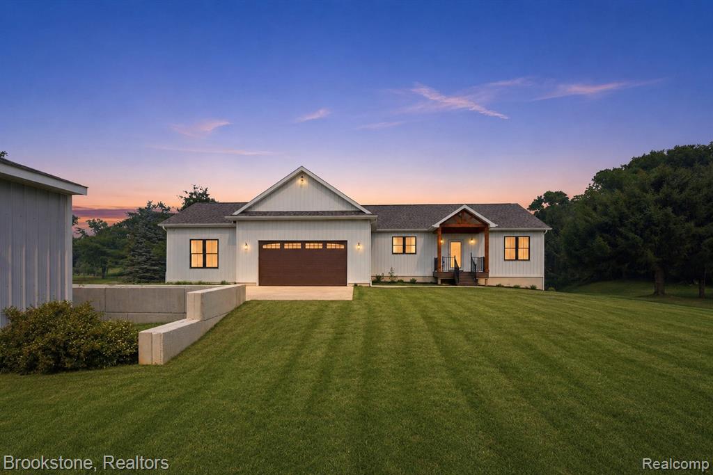 5196 Klam Road, Columbiaville, MI 48421
