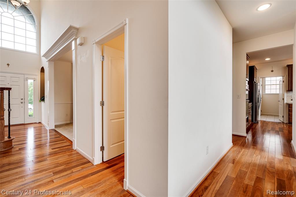 50553 Billenca Drive, Novi, MI — Photo 30
