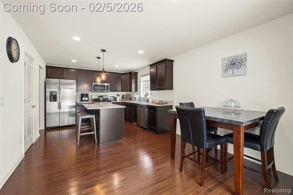 2463 Arcadia Dr, Canton, MI 48188 — Photo 10