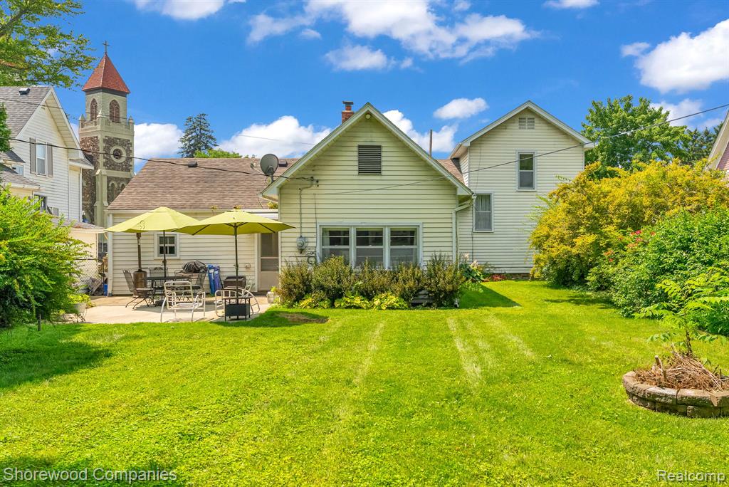 68036 Howard Street, Richmond, MI 48062 — Photo 32