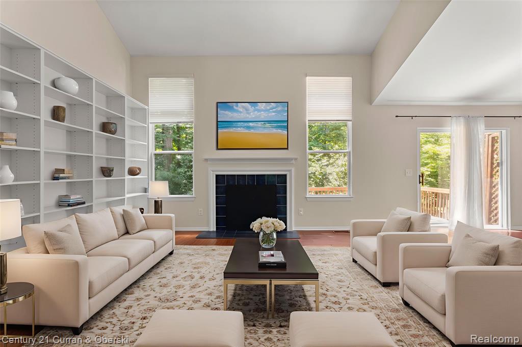 3444 Ashburnam Road, Ann Arbor, MI 48105 — Photo 3