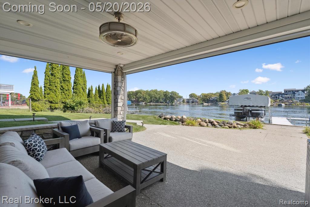 16295 Whitehead Drive, Linden, MI 48451 — Photo 47