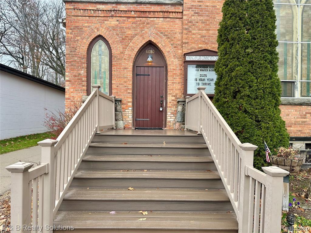 6080 Fulton Street, Mayville Vlg, MI 48744 — Photo 7