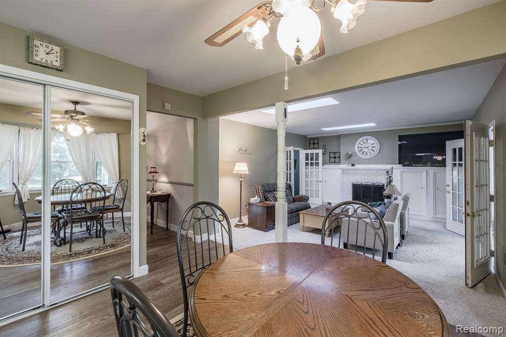 4154 Knollwood Drive, Grand Blanc, MI 48439 — Photo 15