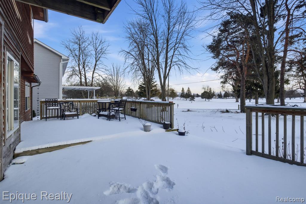 4085 Blue River Drive, St. Clair, MI 48079 — Photo 29