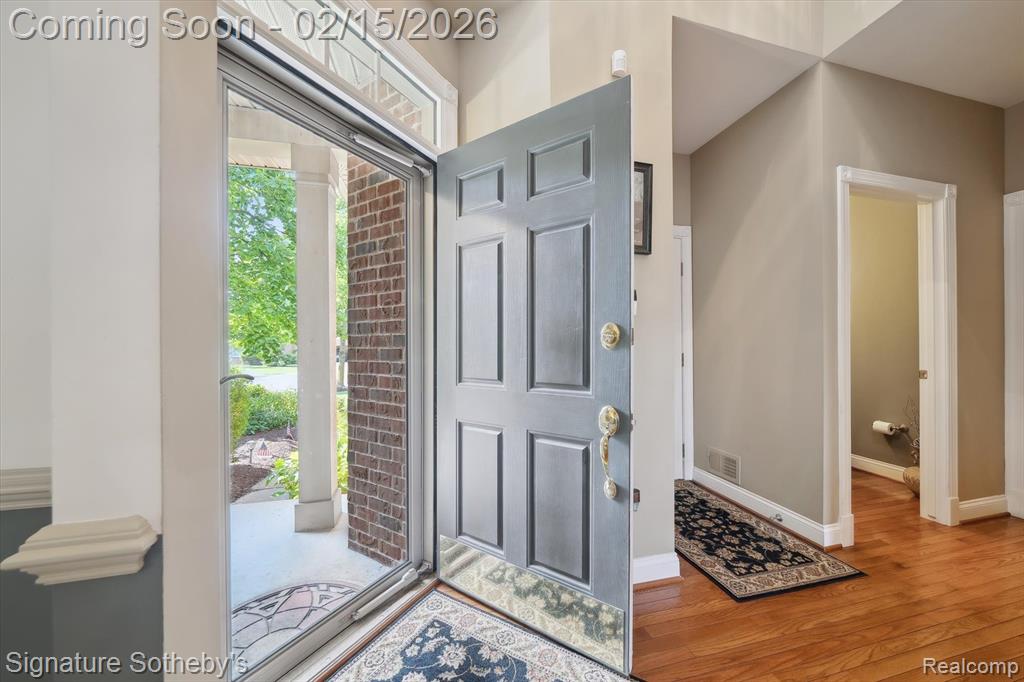44843 Broadmoor Circle S, Northville, MI 48168 — Photo 8