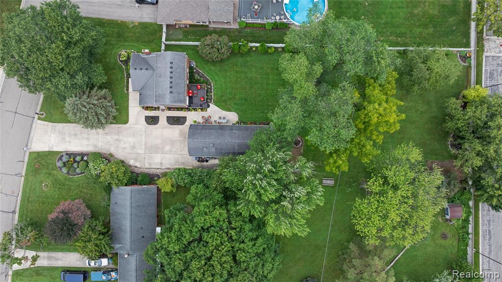 14962 Beatrice Street, Livonia, MI, 48154