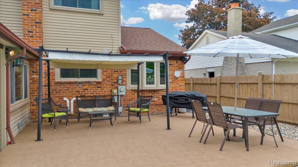 9836 Rose Street, Taylor, MI 48180 — Photo 36