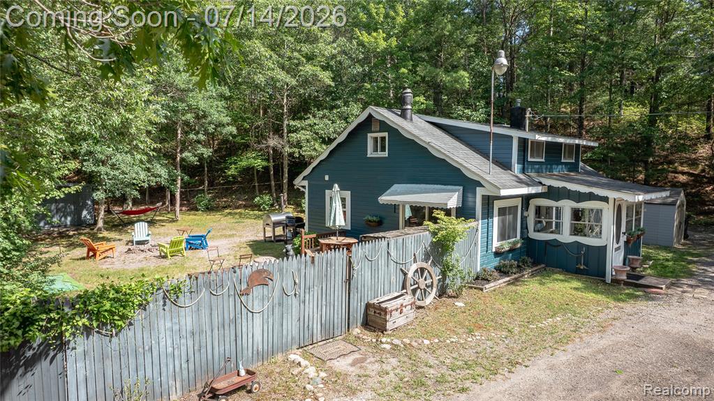 8492 N Br Us 31 Road, Pentwater, MI 49449 — Photo 36