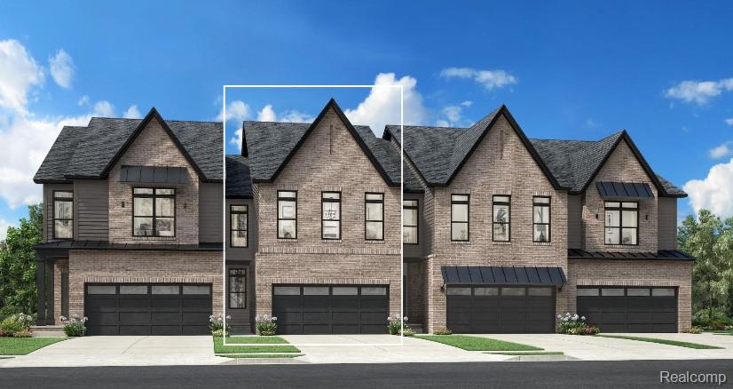 5253 Poppydrew Lane, 42, Ann Arbor, MI 48108