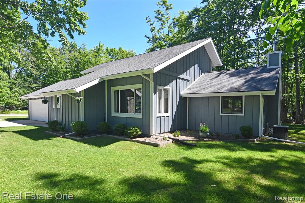 4092 N Pheasant Road, Lincoln, MI 48742 — Photo 3