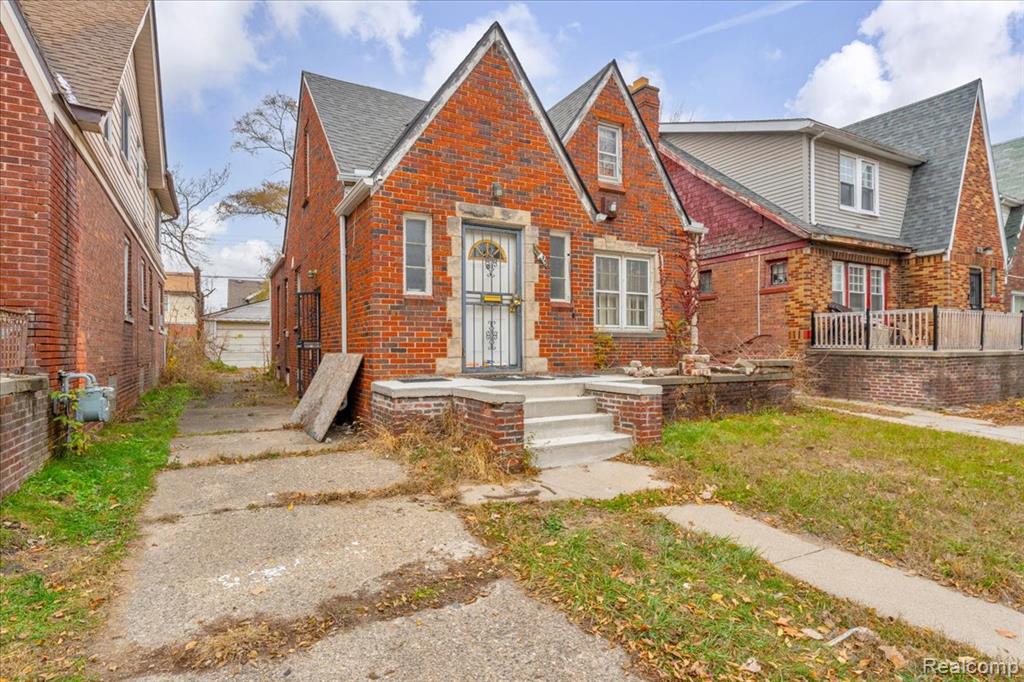 15775 Indiana Street, Detroit, MI 48238 — Photo 2