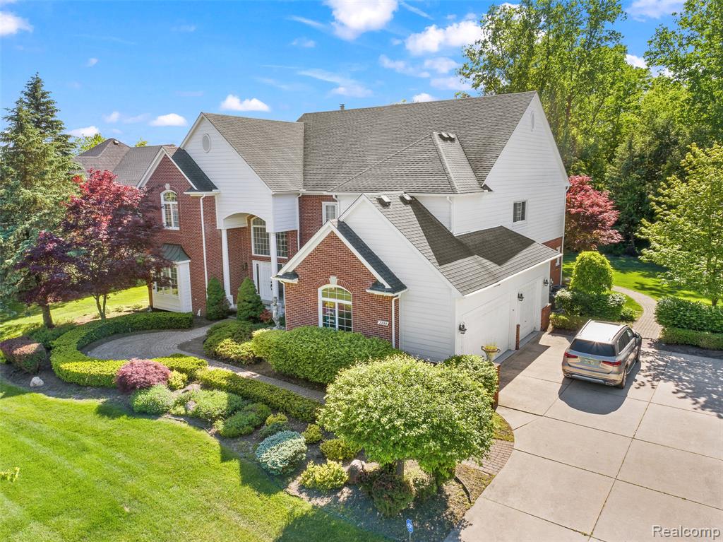 7259 Wadebridge Drive, Canton, MI 48187 — Photo 2