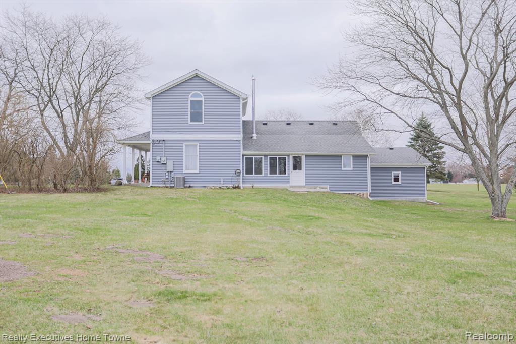 6123 FARGO Road, Greenwood, MI 48006 — Photo 11