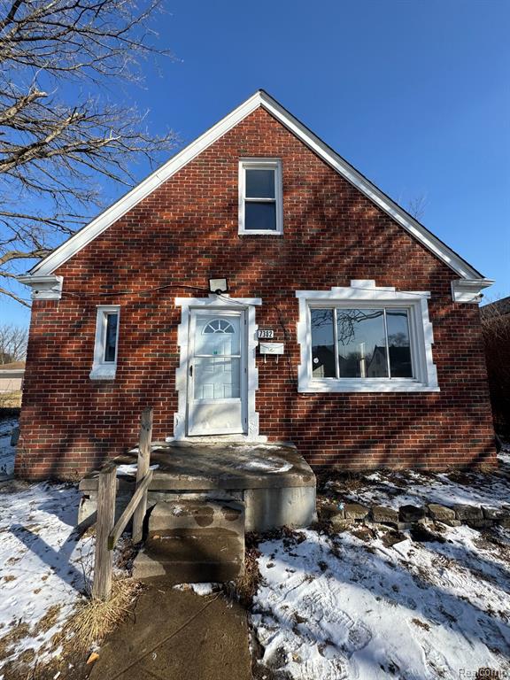 7382 ARTESIAN Street, Detroit, MI 48228 — Photo 2